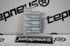 Kit Anti-Roubo Parafusos M12x1.25 (Longo) - 0