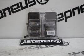 Kit Anti-Roubo JR Porcas M12x1.50 (Preto) - 0