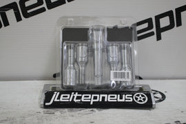 Kit Anti-Roubo JR Parafusos M12x1.50 (Cinza) - 0
