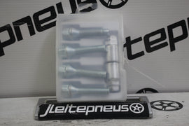 Kit Anti-Roubo Parafusos M12x1.50 (Longo) - 0