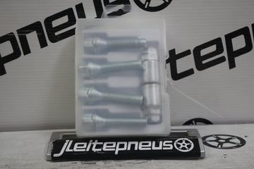 Kit Anti-Roubo Parafusos M12x1.50 (Longo) - 0
