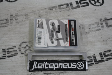Kit Anti-Roubo Parafusos M12x1.50 - 0