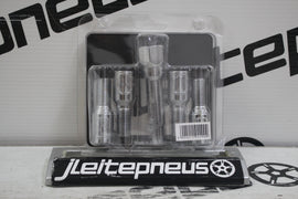 Kit Anti-Roubo JR Parafusos M14x1.50 (Cinza) - 0