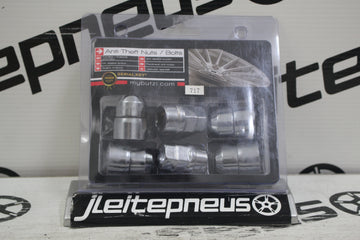 Kit Anti-Roubo Porcas M14x1.50