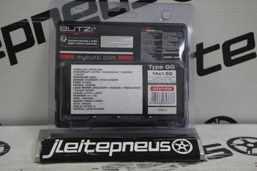 Kit Anti-Roubo Porcas M14x1.50 - 0