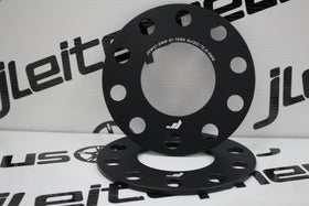 Kit Alargadores / Espaçadores Japan Racing 0.5cm 5x120 72.6