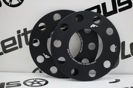Kit Alargadores / Espaçadores Japan Racing 0.5cm 5x120 72.6 - 0