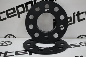 Kit Alargadores / Espaçadores Japan Racing 0.5cm 5x112+5x112 66.5