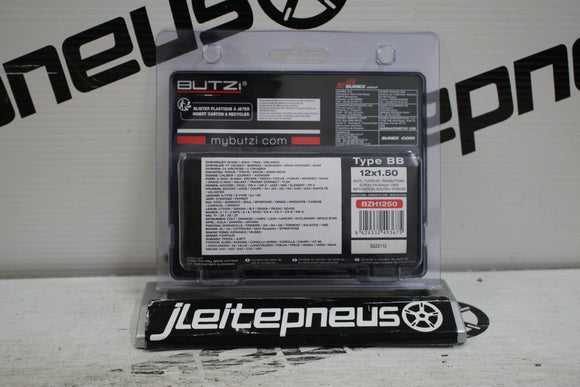 Kit Anti-Roubo Porcas M12x1.50