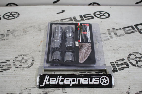 Kit Anti-Roubo Porcas M12x1.50