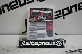 Kit Anti-Roubo Parafusos M12x1.25
