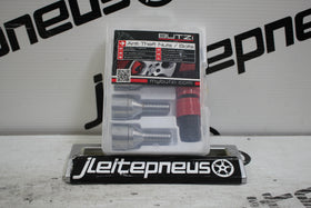 Kit Anti-Roubo Parafusos M12x1.25