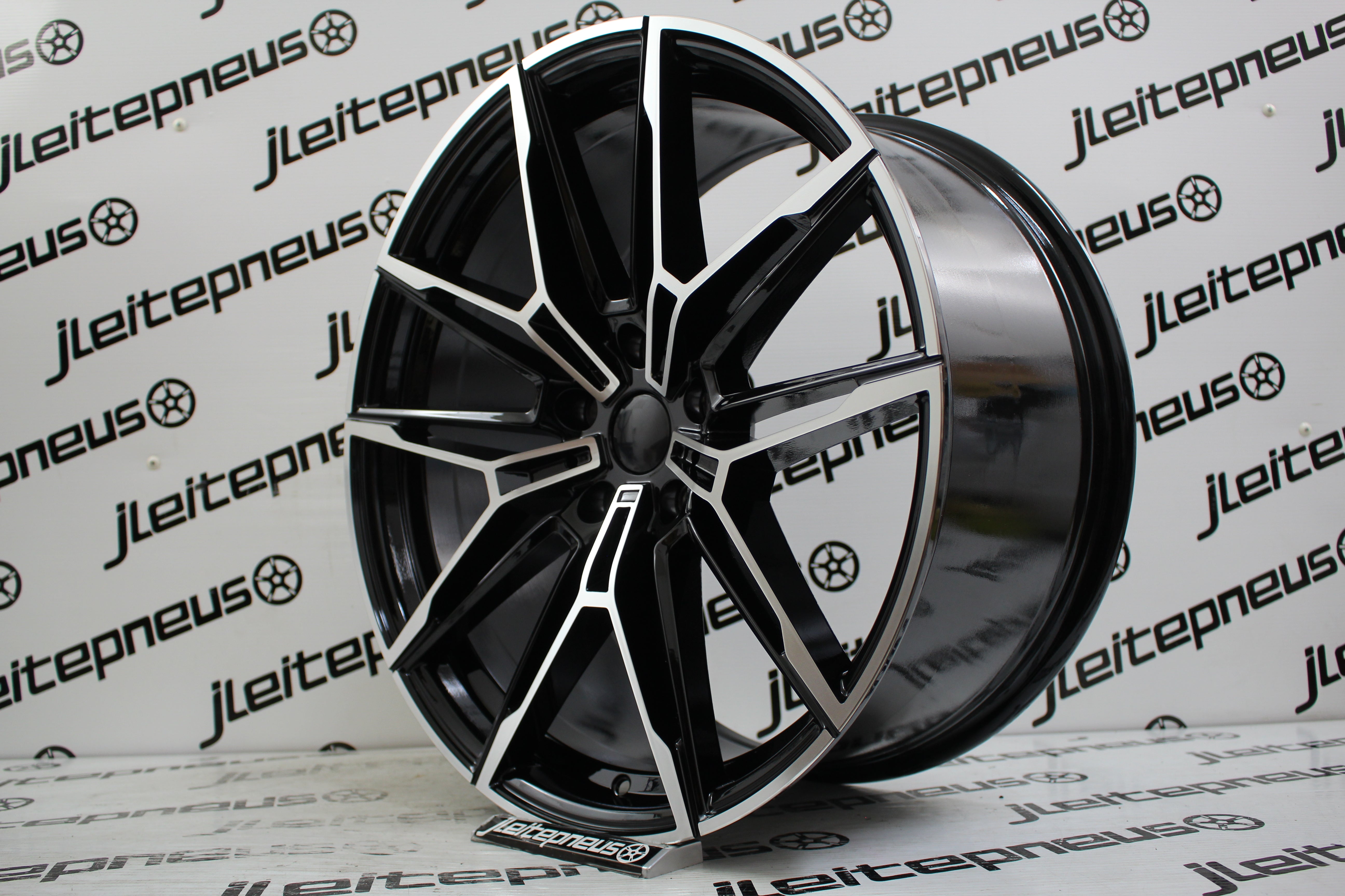 Jantes Novas BMW M4 CS 18 5x120 8+9 ET30+40 - Oferta de Montagem/ Envio