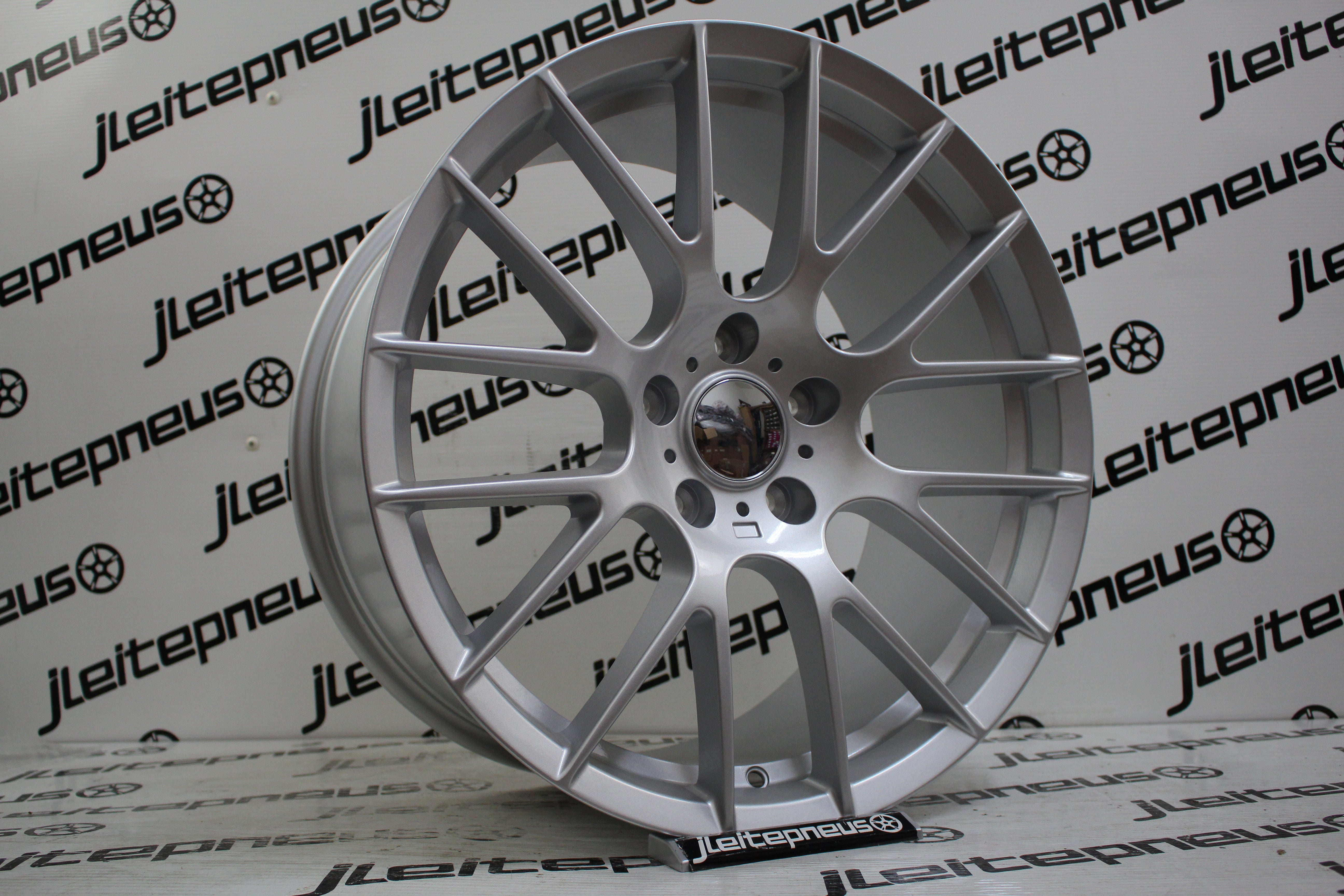 Jantes Novas BMW M359 19 5x120 8.5+9.5 ET35+40 - Fazemos Montagem/Envio