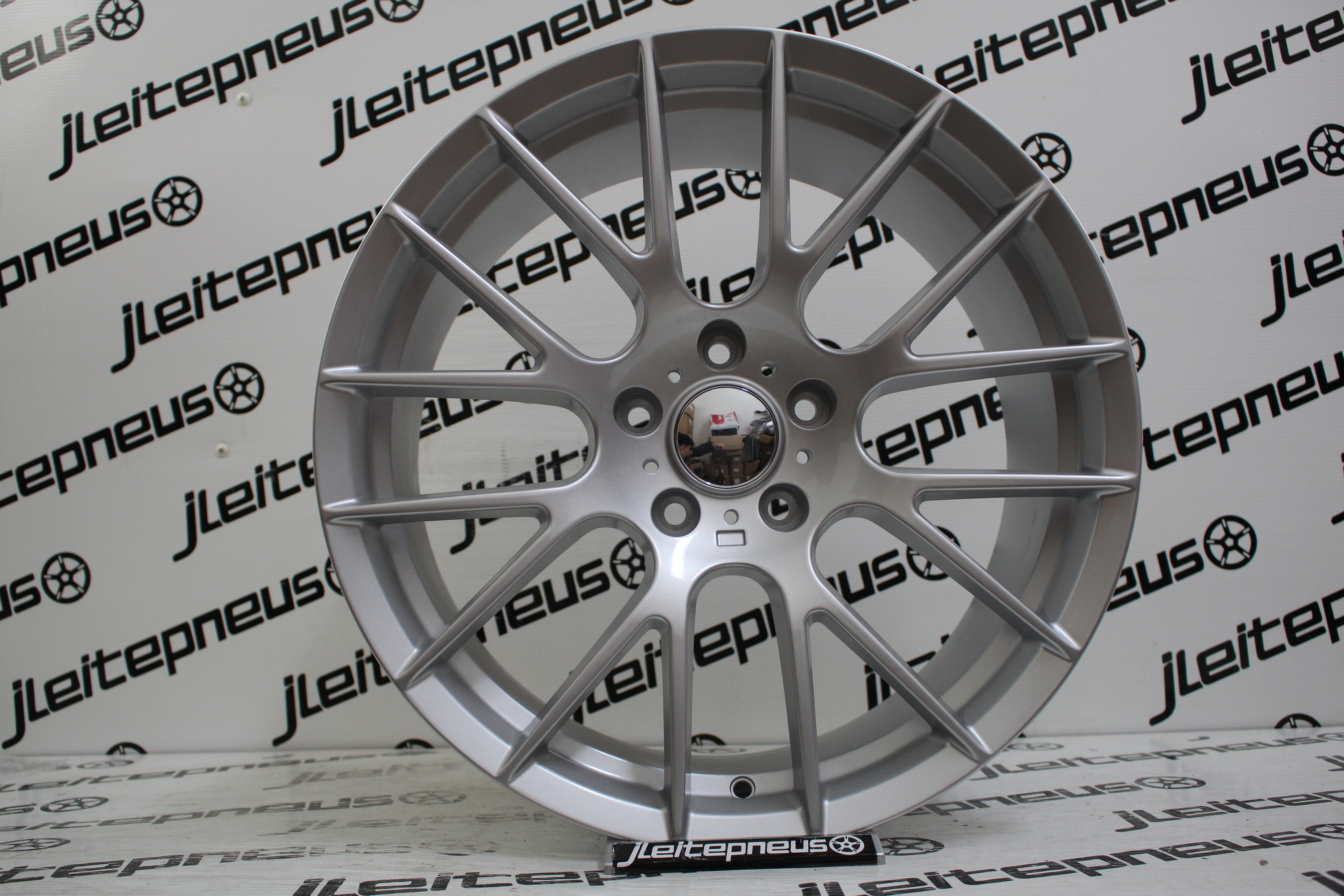 Jantes Novas BMW M359 19 5x120 8.5+9.5 ET35+40 - Fazemos Montagem/Envio