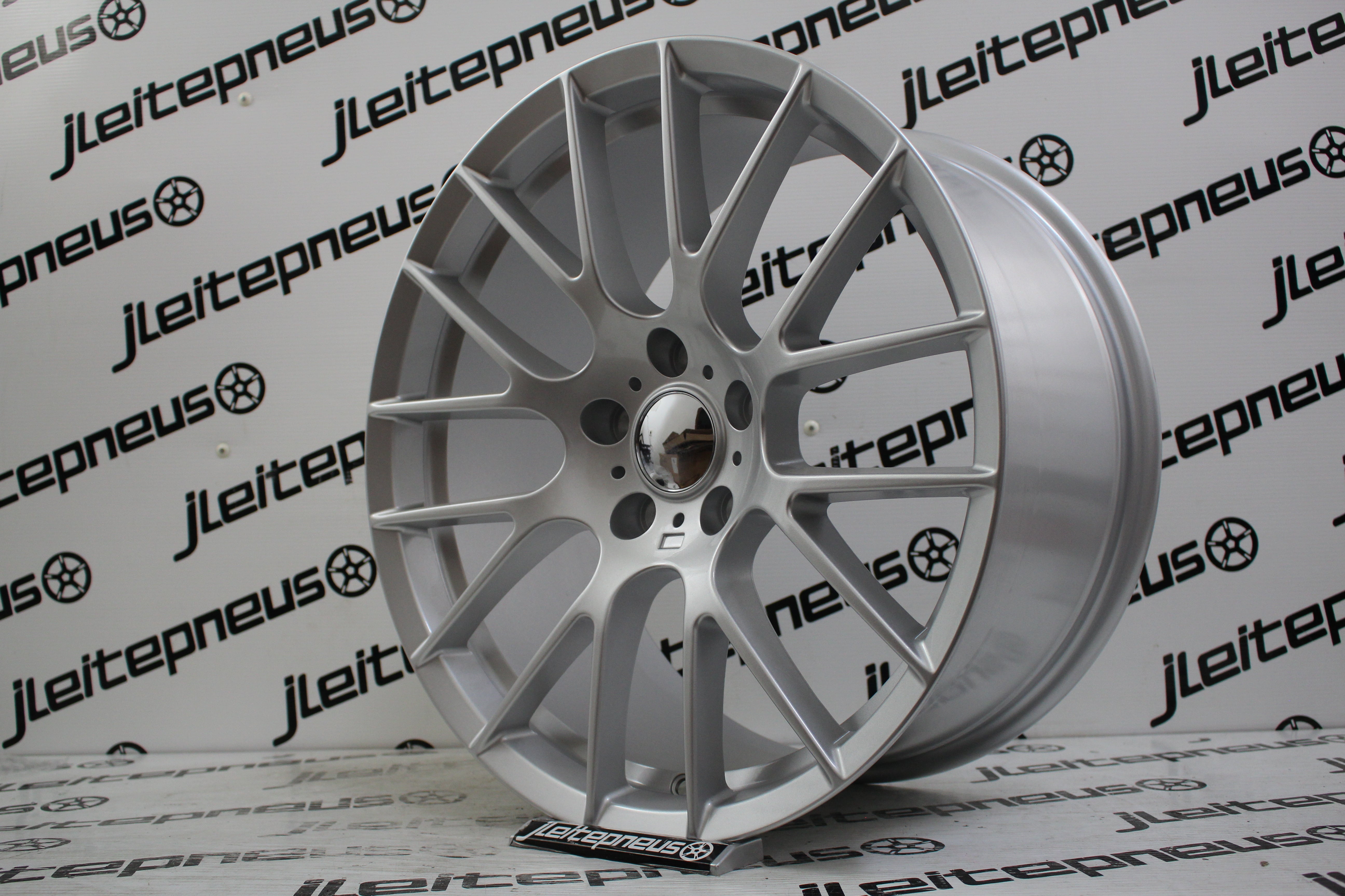 Jantes Novas BMW M359 19 5x120 8.5+9.5 ET35+40 - Fazemos Montagem/Envio