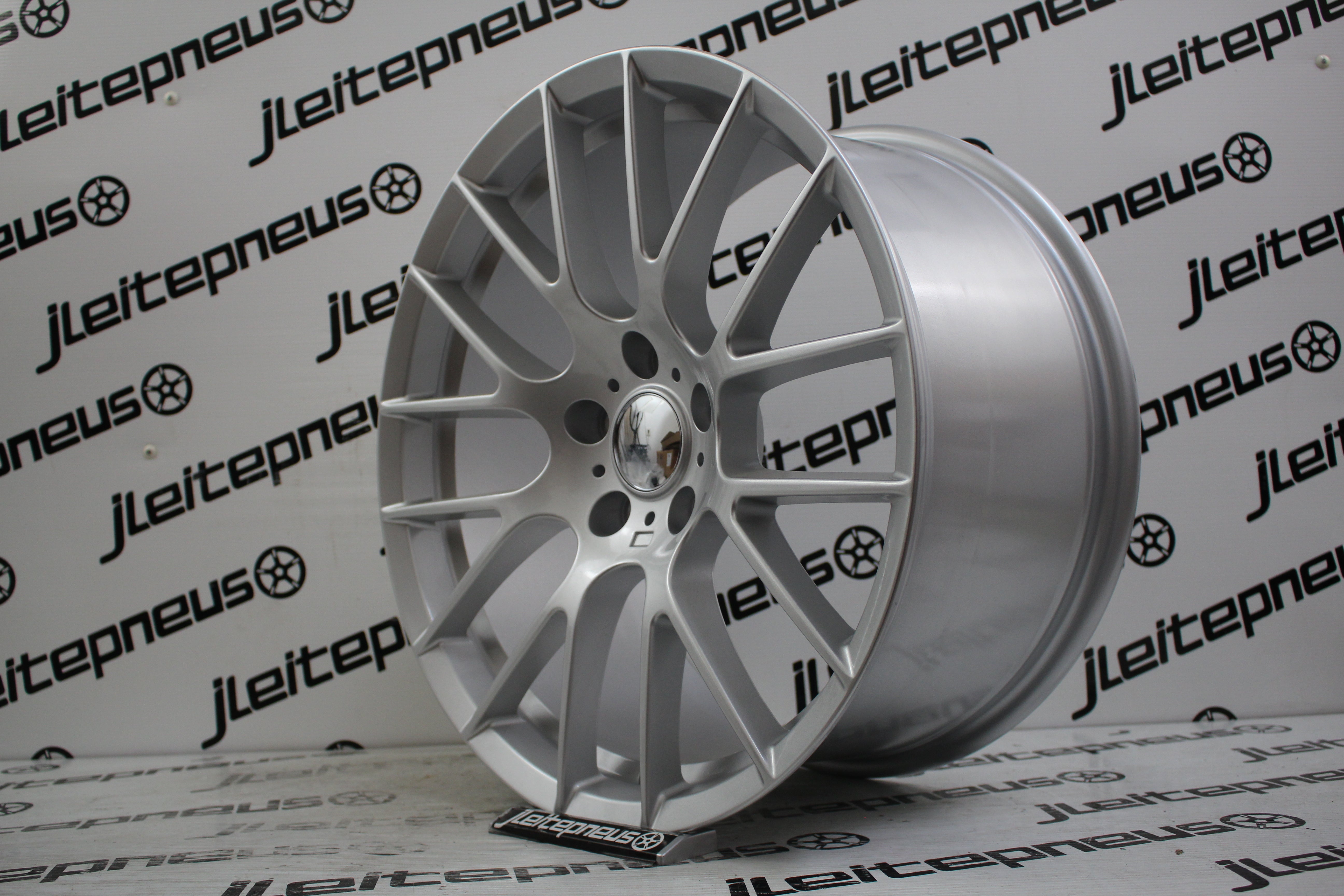 Jantes novas BMW M359 18 5x120 8+9 ET38+42 - Fazemos Montagem/Envio