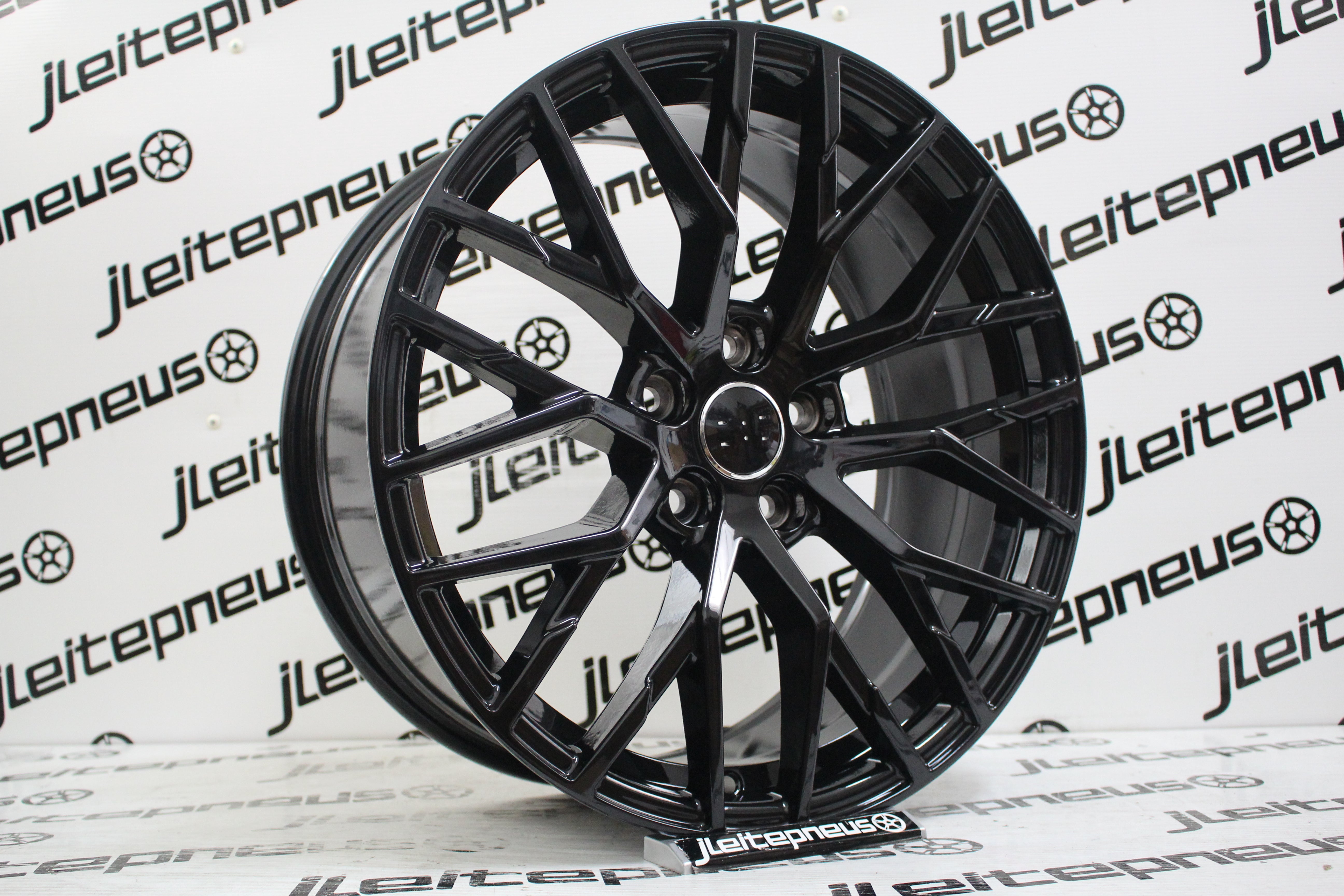 Jantes novas Audi R8 18 5x112 8 ET40 - Fazemos Montagem/Envio