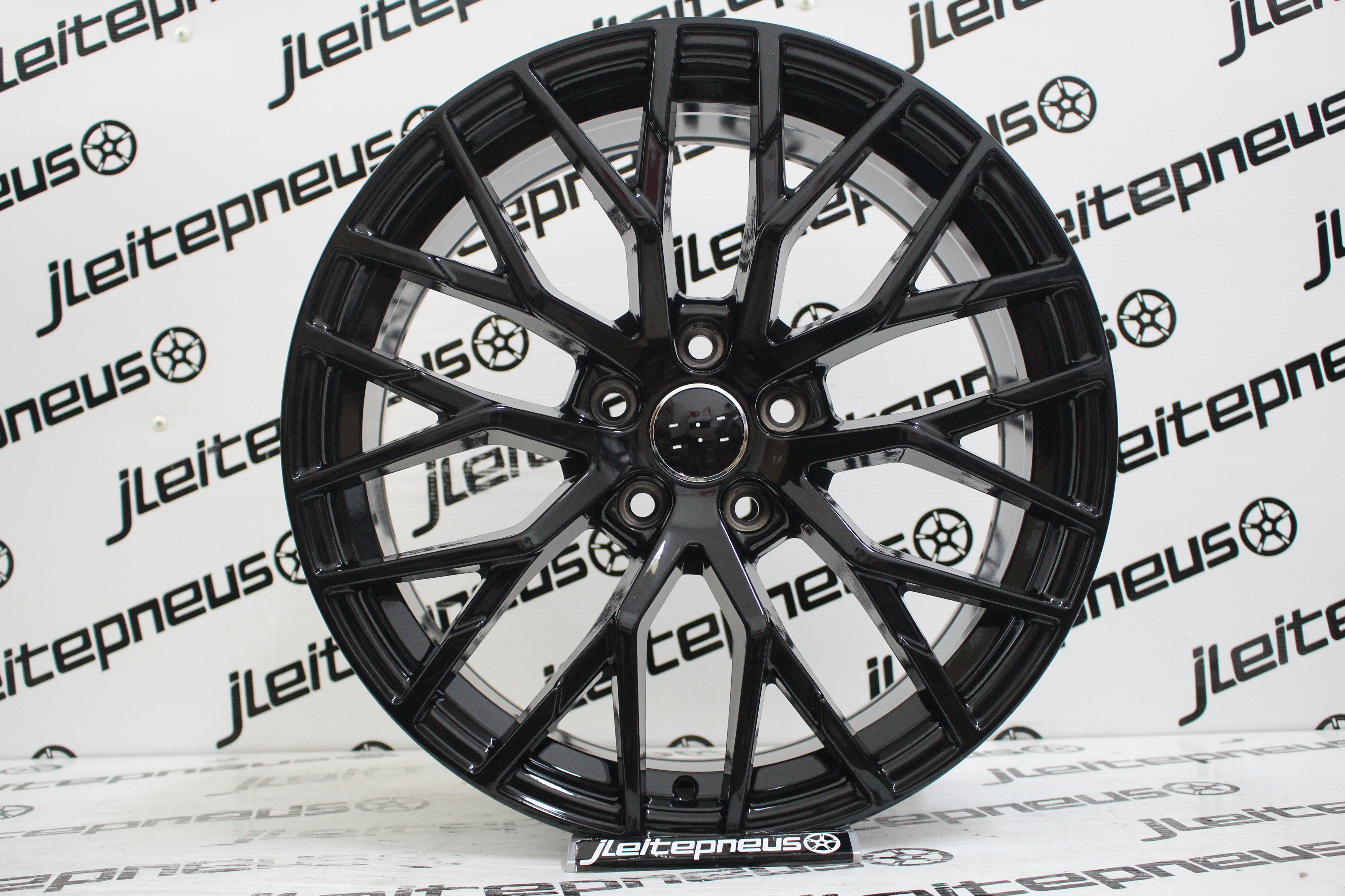 Jantes novas Audi R8 18 5x112 8 ET40 - Fazemos Montagem/Envio