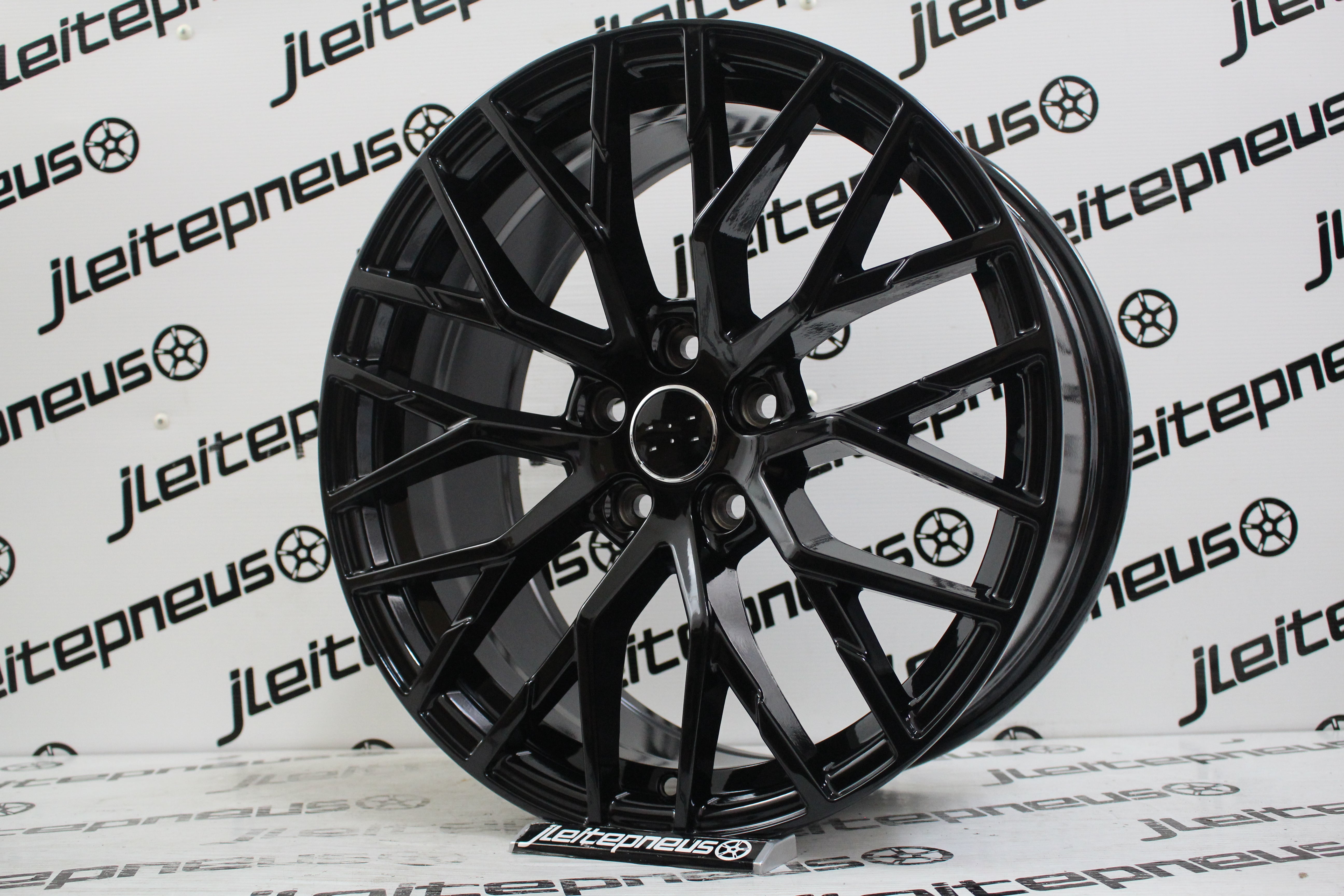 Jantes novas Audi R8 18 5x112 8 ET40 - Fazemos Montagem/Envio