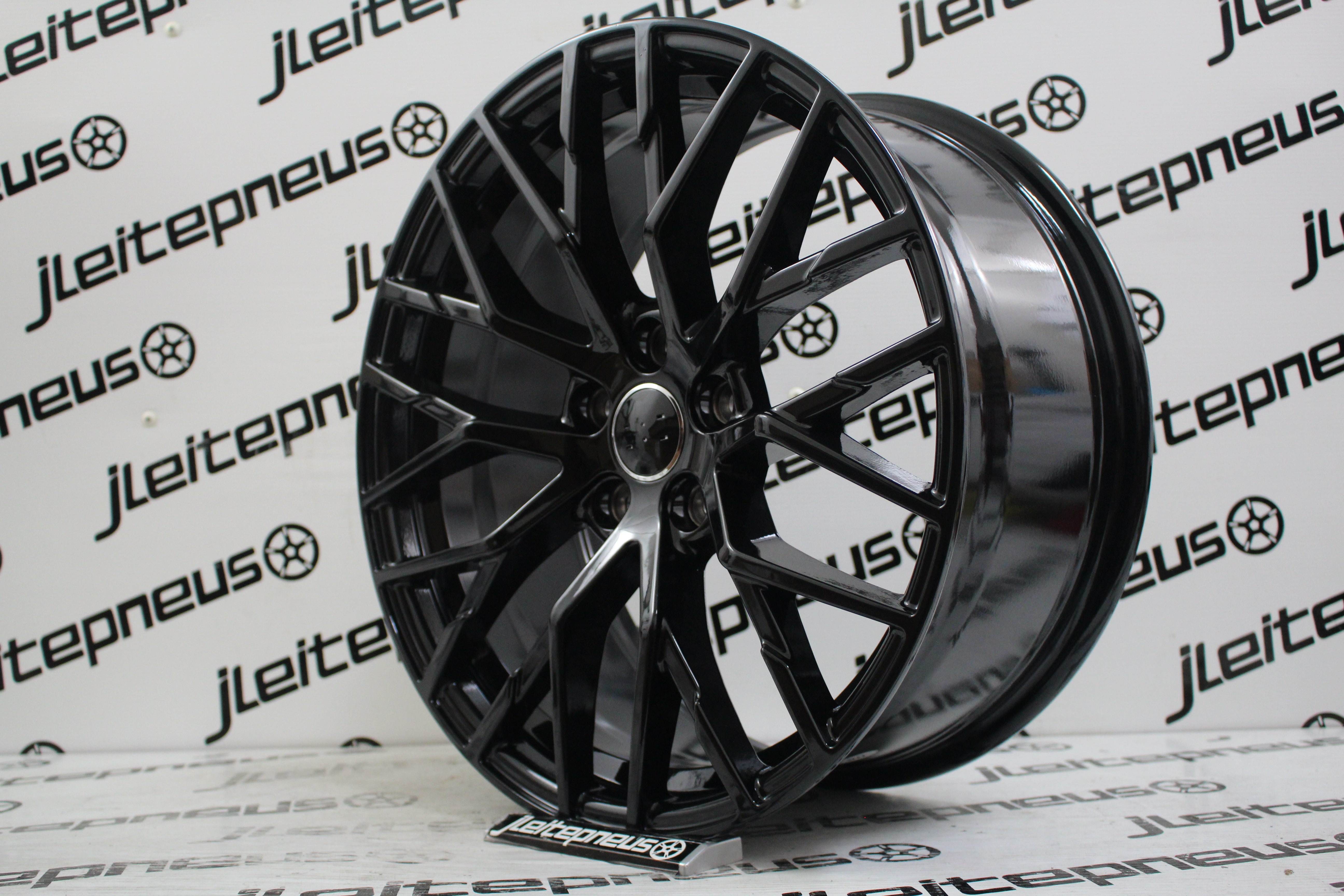 Jantes novas Audi R8 18 5x112 8 ET40 - Fazemos Montagem/Envio