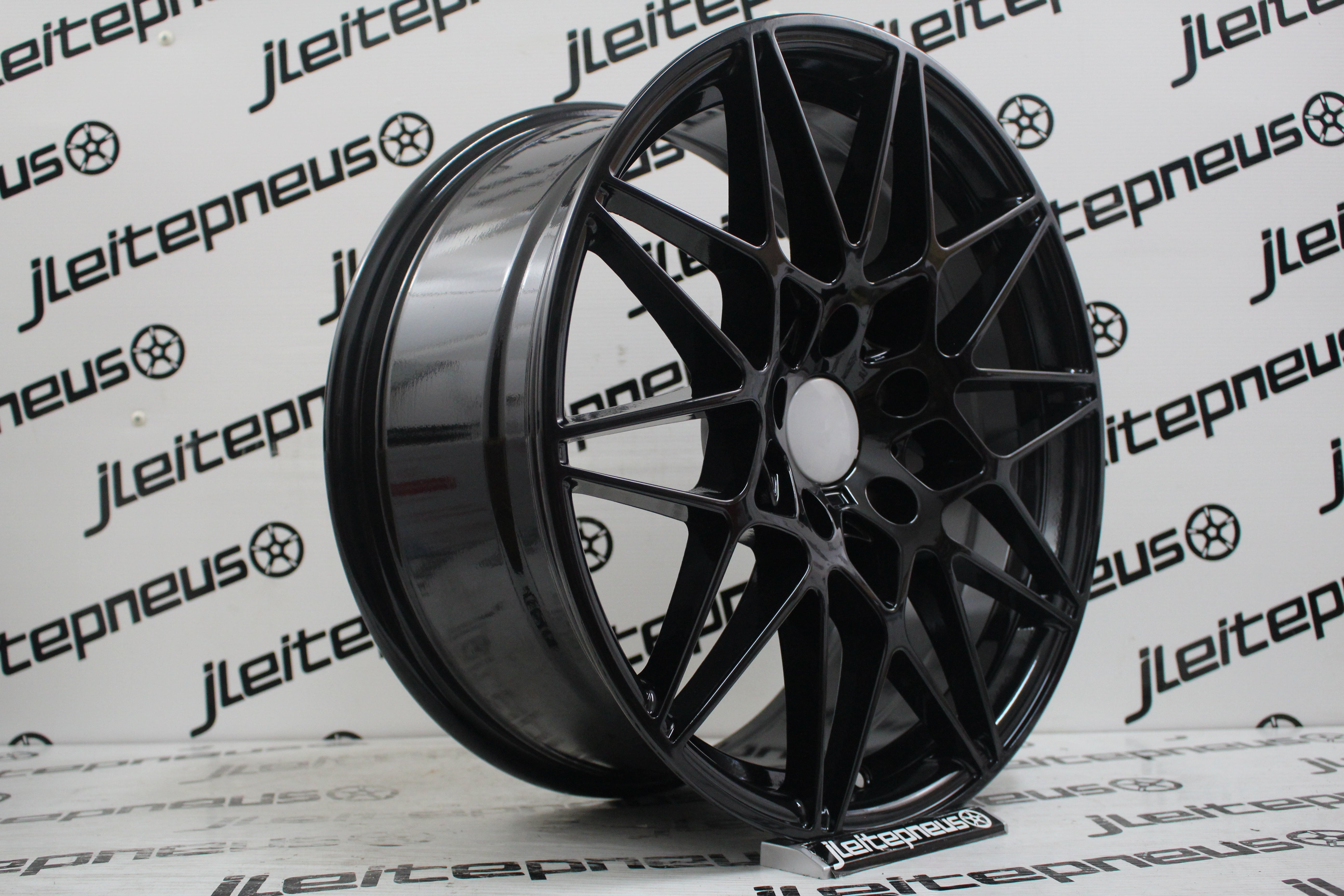 Jantes Novas BMW M4 GTS 18 5x120 8.5 ET30 - Fazemos Montagem/Envio