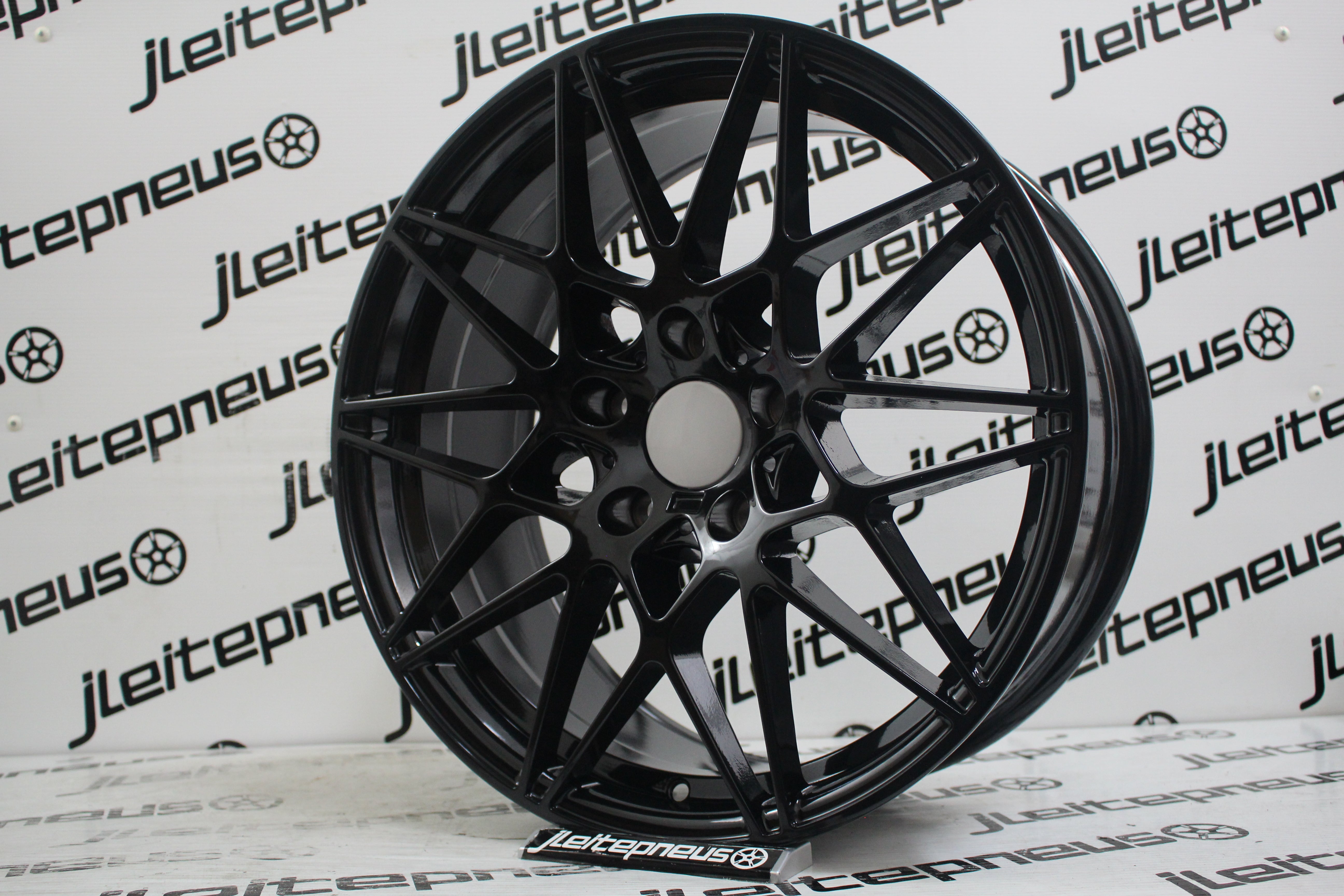 Jantes Novas BMW M4 GTS 18 5x120 8.5 ET30 - Fazemos Montagem/Envio