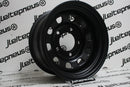 Jantes Novas RL Wheels 4x4 16 5x165 8 ET-25 - Fazemos Montagem/Envio-1