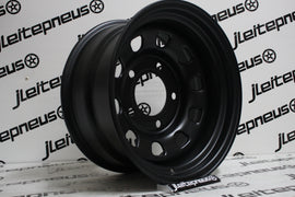 Jantes Novas RL Wheels 4x4 16 5x165 8 ET-25 - Fazemos Montagem/Envio - 0