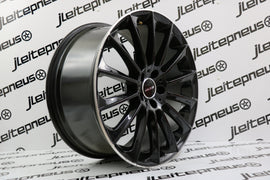 Jantes Mercedes Originais GMP 20 5x112 9.5 ET50 - Fazemos Montagem/Envio