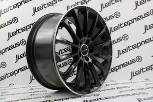 Jantes Mercedes Originais GMP 20 5x112 9.5 ET50 - Fazemos Montagem/Envio