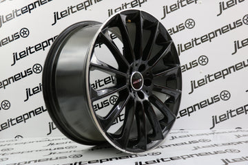 Jantes Mercedes Originais GMP 20 5x112 9.5 ET50 - Fazemos Montagem/Envio