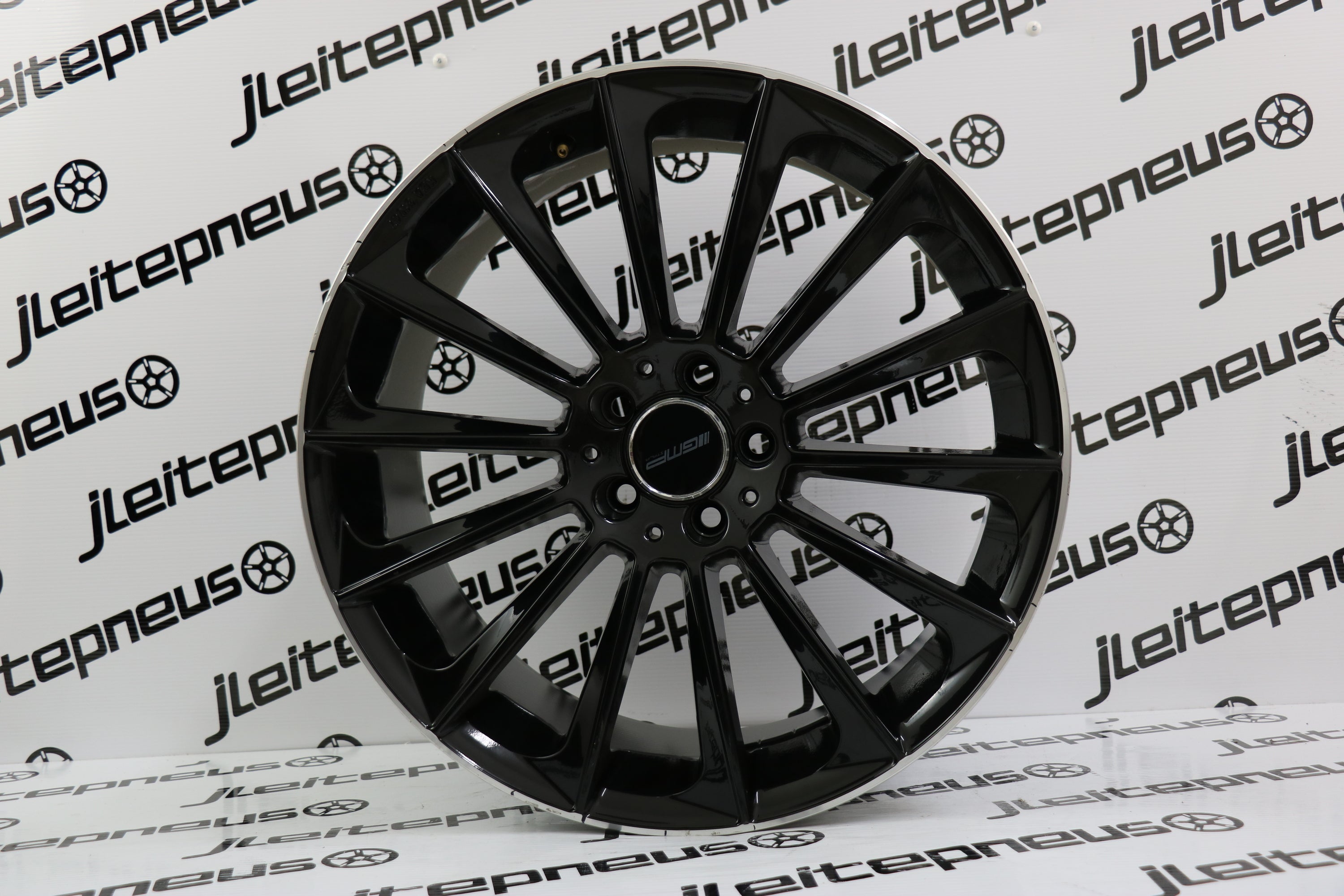 Jantes Mercedes Originais GMP 20 5x112 9.5 ET50 - Fazemos Montagem/Envio