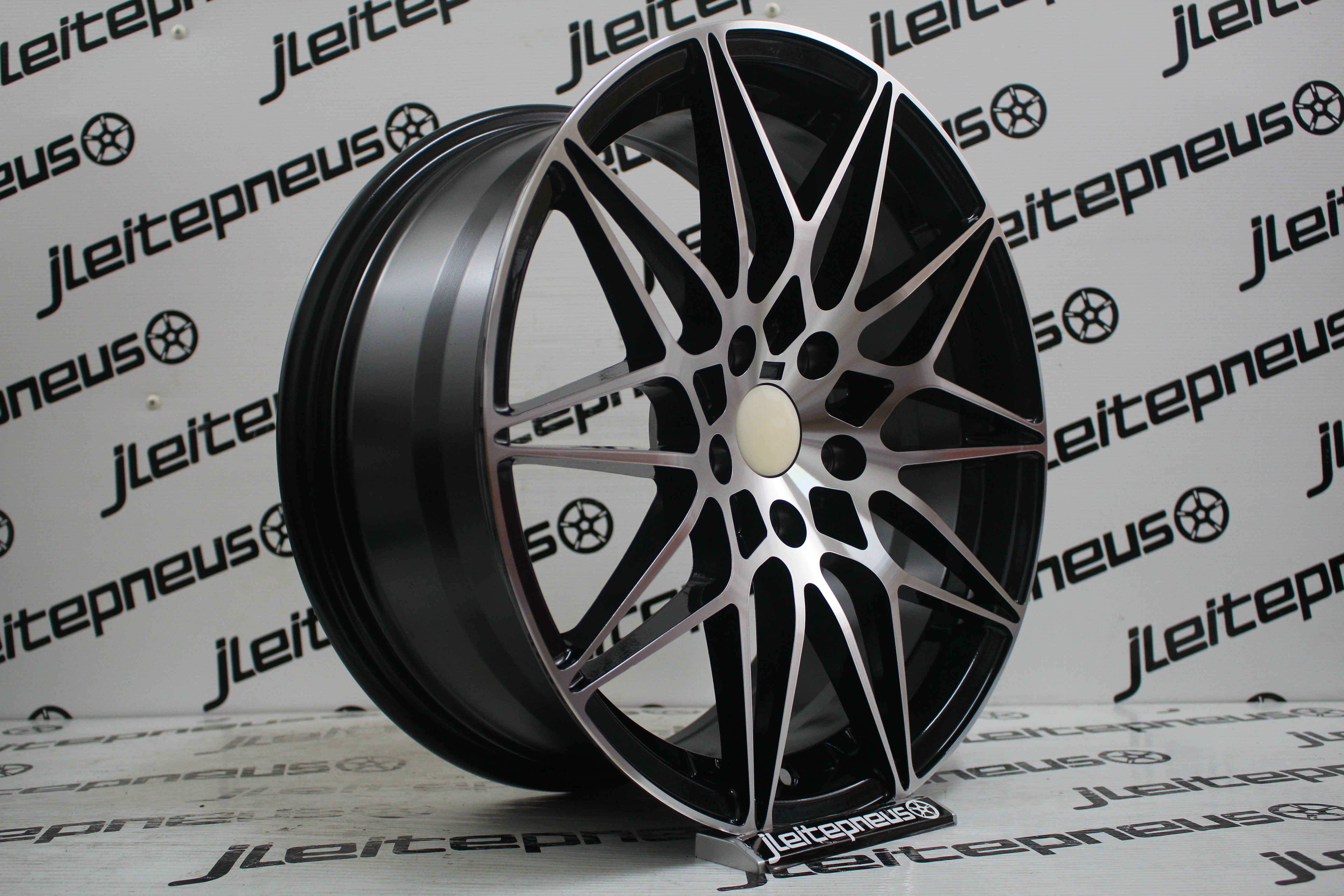 Jantes Novas BMW M4 GTS 17 5x112 7.5 ET40 - Fazemos Montagem/Envio