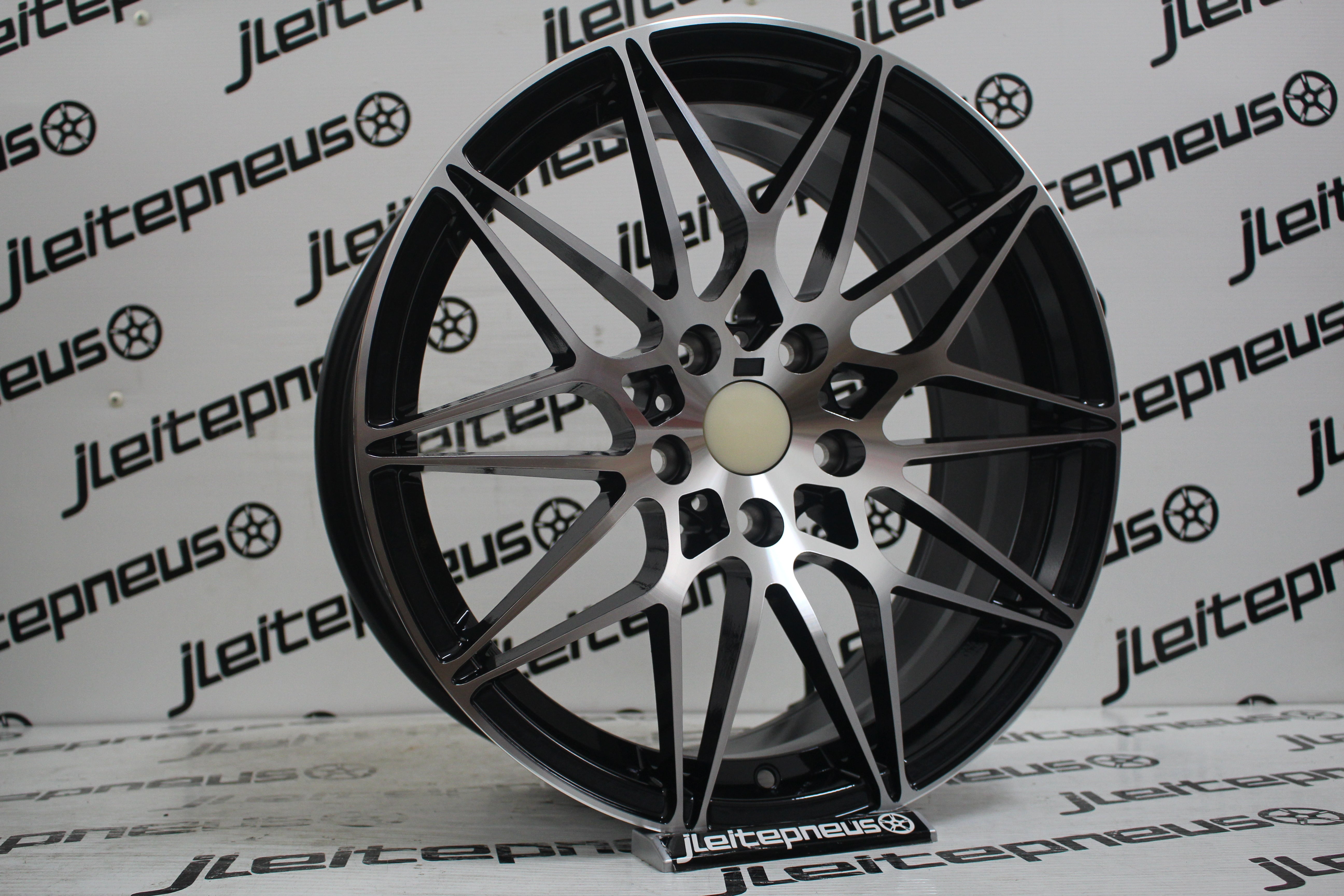 Jantes Novas BMW M4 GTS 17 5x112 7.5 ET40 - Fazemos Montagem/Envio