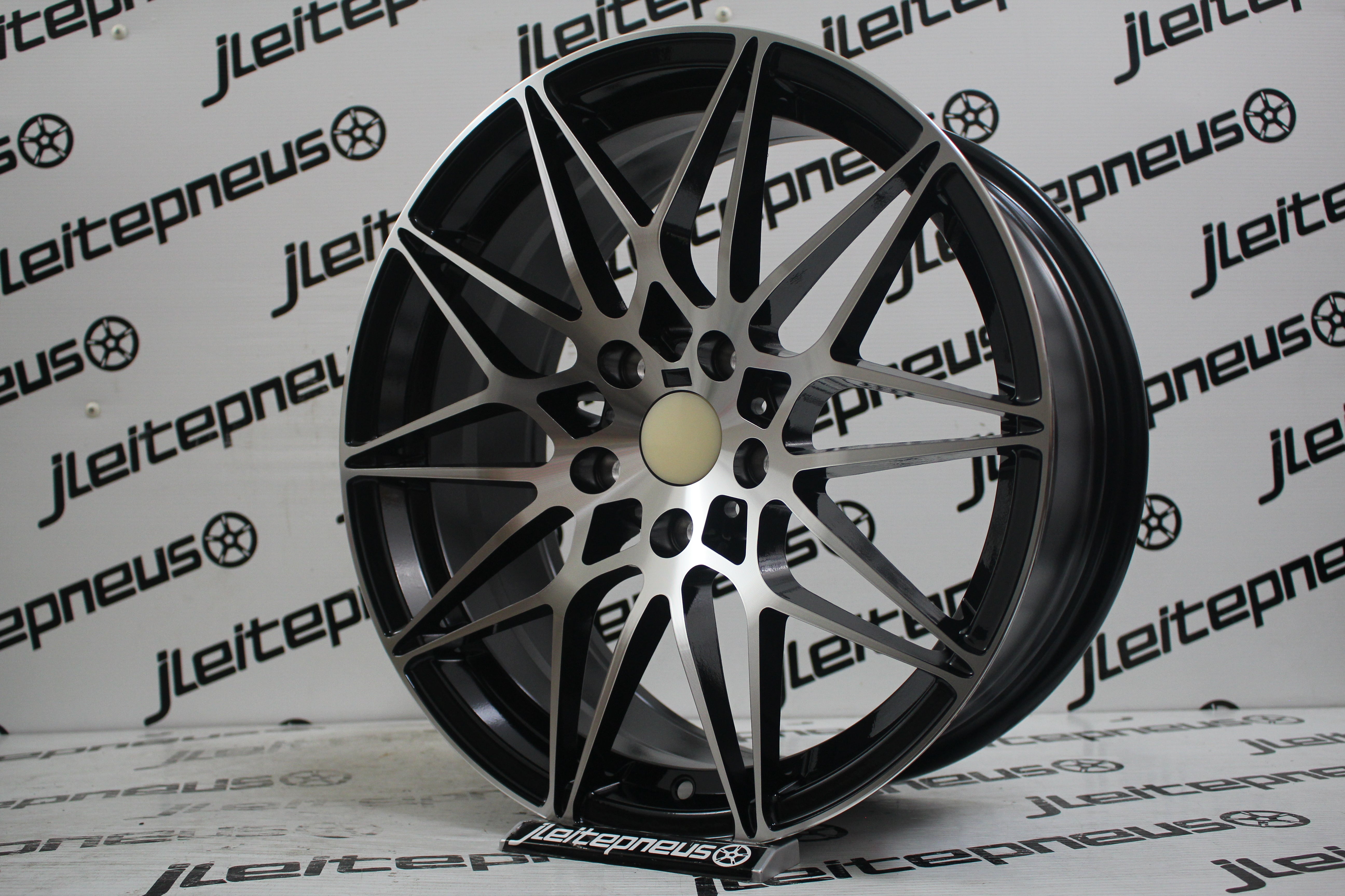 Jantes Novas BMW M4 GTS 17 5x112 7.5 ET40 - Fazemos Montagem/Envio