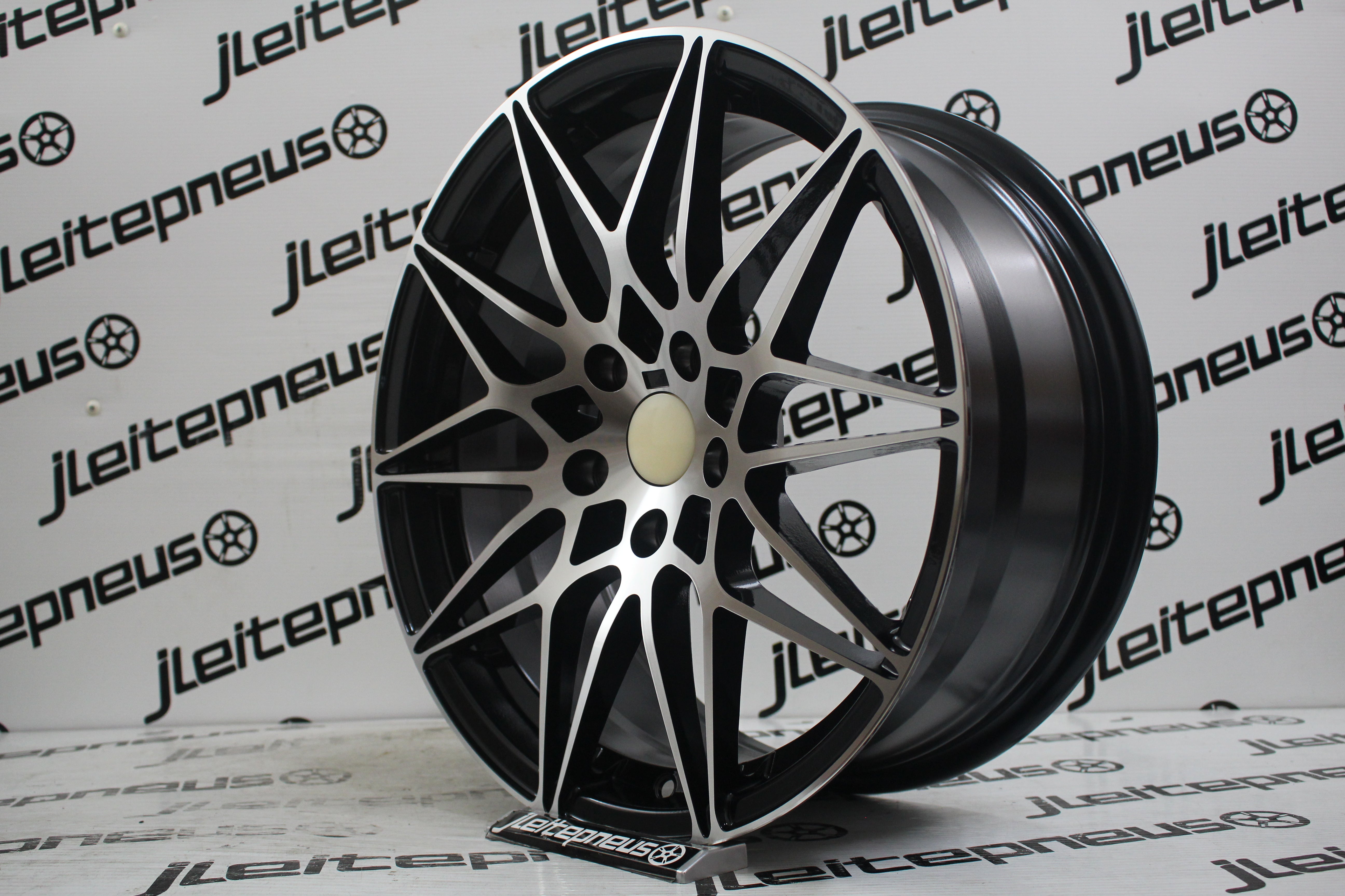 Jantes Novas BMW M4 GTS 17 5x112 7.5 ET40 - Fazemos Montagem/Envio