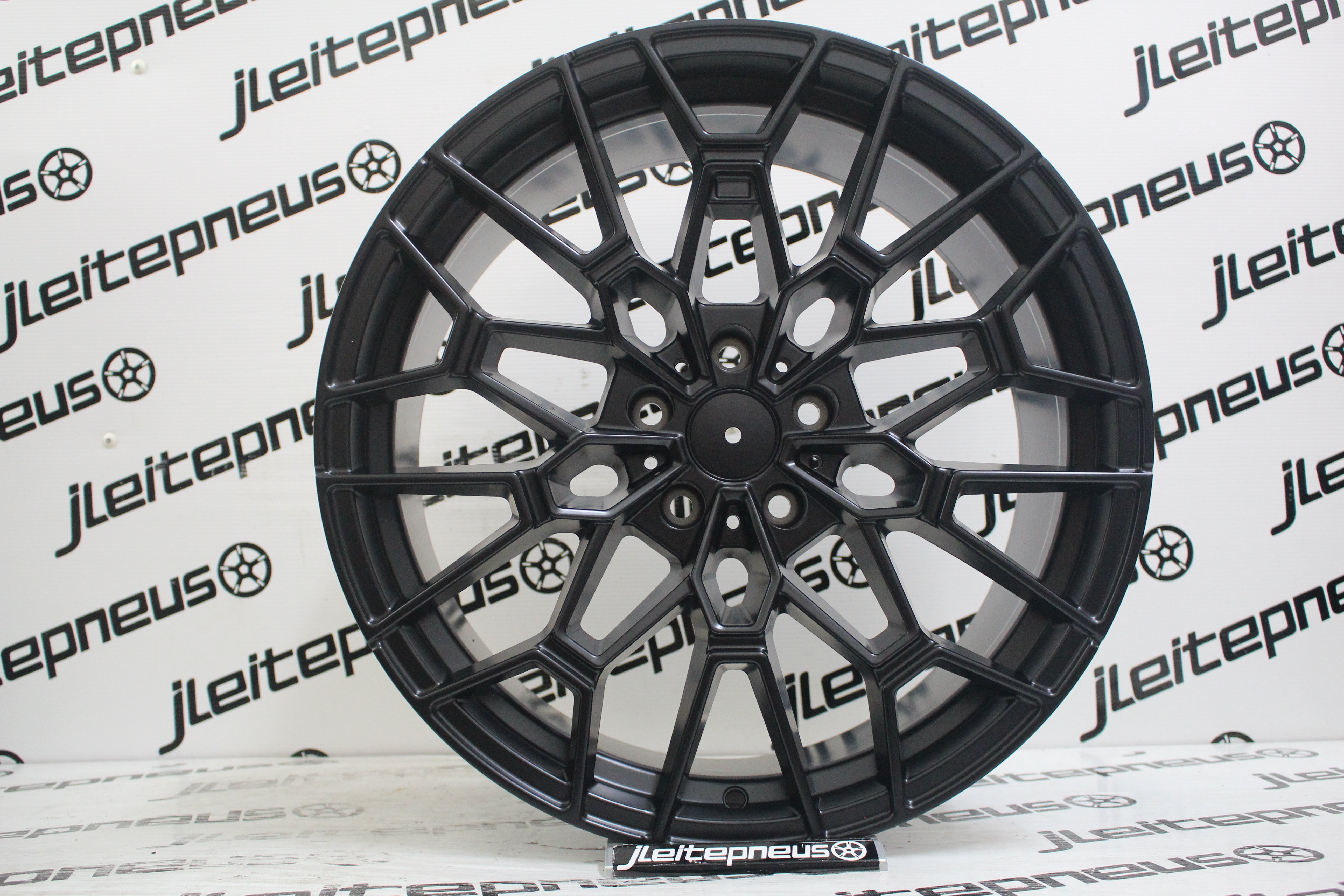 Jantes Novas BMW M4 CSL 19 5x112 8.5+9.5 ET28+40 - Fazemos Montagem/Envio