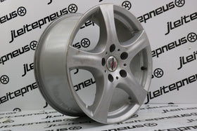 Jantes Originais Ronal 18 5x130 8.5 ET55  - Fazemos Montagem*/ Envio**