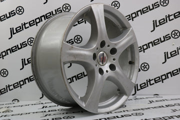 Jantes Originais Ronal 18 5x130 8.5 ET55  - Fazemos Montagem*/ Envio**