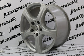 Jantes Originais Ronal 18 5x130 8.5 ET55  - Fazemos Montagem*/ Envio** - 0