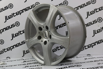 Jantes Originais Ronal 18 5x130 8.5 ET55  - Fazemos Montagem*/ Envio** - 0