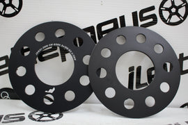 Kit Alargadores / Espaçadores Japan Racing 0.3cm 5x108+5x108 63.4 - 0