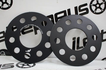 Kit Alargadores / Espaçadores Japan Racing 0.3cm 5x108+5x108 63.4 - 0