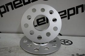 Kit Alargadores / Espaçadores Japan Racing 0.3cm 5x100+5x112 57.1