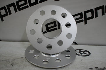 Kit Alargadores / Espaçadores Japan Racing 0.3cm 5x100+5x112 57.1
