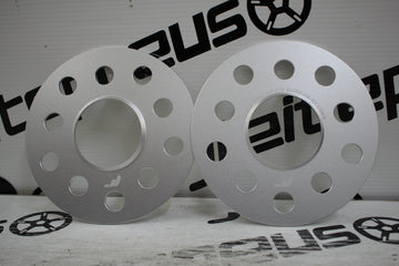 Kit Alargadores / Espaçadores Japan Racing 0.3cm 5x100+5x112 57.1 - 0
