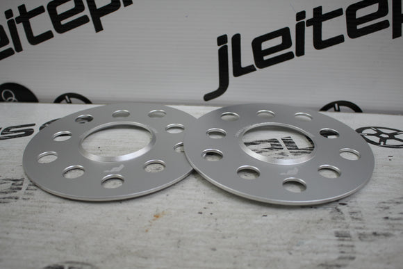 Kit Alargadores / Espaçadores Japan Racing 0.3cm 5x100+5x112 57.1