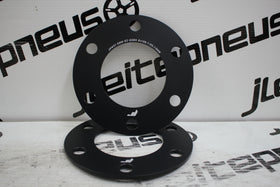 Kit Alargadores / Espaçadores Japan Racing 0.5cm 6x139.7 93.1