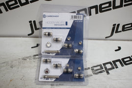 Válvulas Invisíveis 8.3mm - 0
